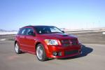 Dodge Caliber SRT4 2007 года